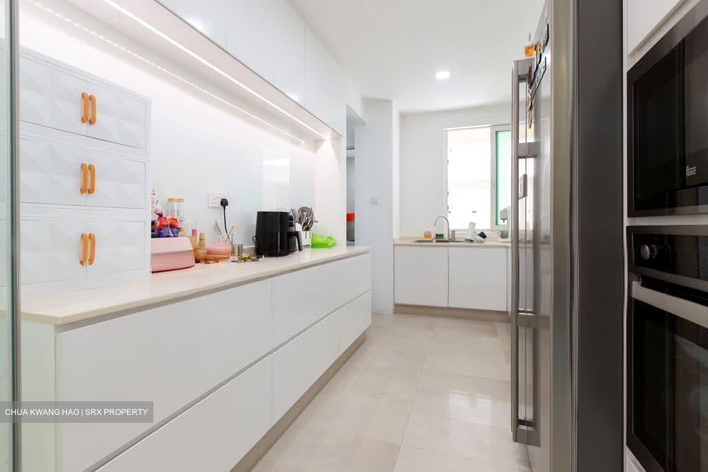 Edelweiss Park Condominium (D17), Condominium #600274221